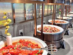 -千滋百味自助海鲜烤肉(布吉景华店)