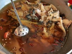 -辣婆婆(航天桥店)