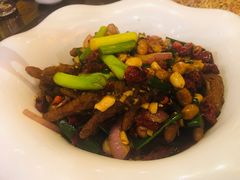 -漫天香·小龙虾餐厅(夏湾店)