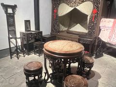 -上海鲁迅故居