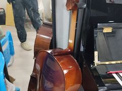 -缪斯琴行英皇小提琴.钢琴.吉他(张江店)