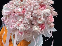 -拾花记花艺·求婚·订婚·生日布置(高新店)