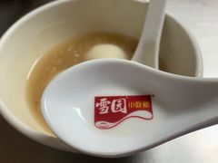 -雪园小吃部(天桥商场店)