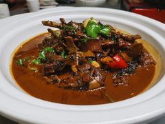 -佰家小厨·南京菜(夫子庙店)