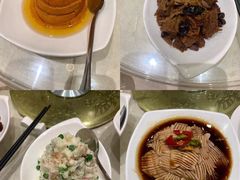 -顺风海鲜港(金玉兰店)