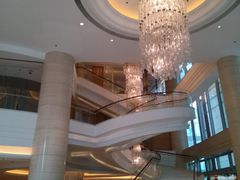 -上海雅居乐万豪侯爵酒店