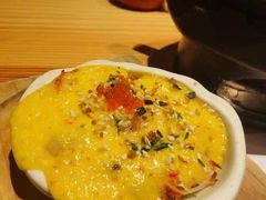 -花潮料理艺食馆(世欧广场店)