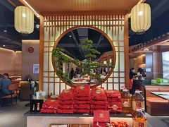 -秋色客家菜(南山店)