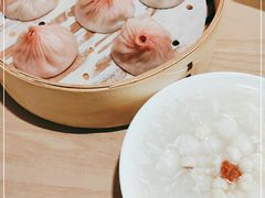 -苏小柳点心·手作小笼包(浦东嘉里城分院)