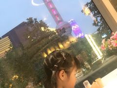 -拉蒂娜·巴西牛排馆 Latina·Brazilian Steakhouse(陆家嘴旗舰店)