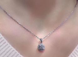 -威德钻石-克拉钻大本营(南京东路店)