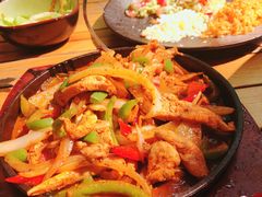 -Cactus墨西哥仙人掌餐厅