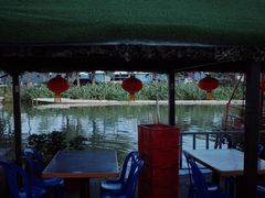 -晓琦农家菜馆·地道农家菜