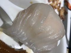 虾饺皇-粤港湾砂锅粥·宵夜(宝龙店)