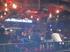 android_upload_pic-令狐冲烤鱼·烧菜馆(达明店)