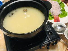 -光头老板·本帮菜