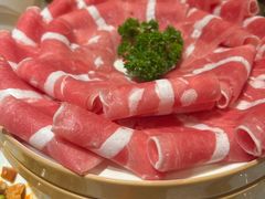 -海底捞火锅(西直门凯德MALL店)