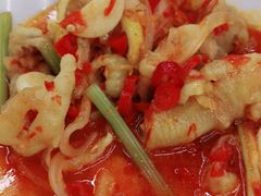 -上味馆南翔小笼(真金路店)