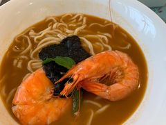 -南山鲜虾面·活鲜小馆·海味大连菜(南山总店)