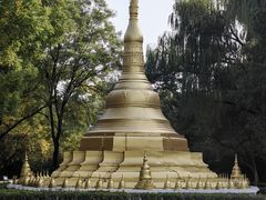 -北京世界公园