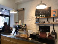 -BIG BAGEL(永康路店)
