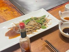 -大渔·观筵(三里屯太古里店)