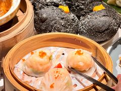 -禄运茶居·手工点心(猎德店)