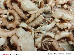 -五谷丰登·胶东海鲜·家常菜(张村店)