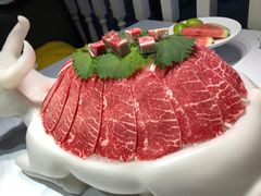 -德天肥牛海鲜火锅(城西银泰店)
