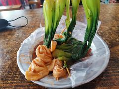 -小朱麻辣串(益民街店)