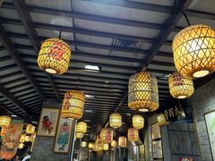 -南京大牌档(崇文门国瑞店)