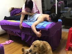 -沈师傅盲人按摩工作室(密三小区店)