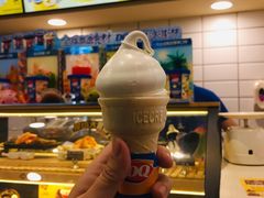 -DQ·蛋糕·冰淇淋(动壹店)