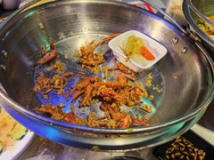 -黄尚皇小龙虾-螃蟹-烧烤工坊(皇后公园店)