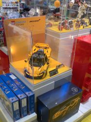 -乐高授权专卖店(中关村领展店)