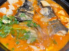 -小厨娘淮扬菜(天印大道店)