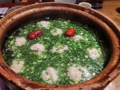 -老湘村·湖南土菜(天河维多利店)