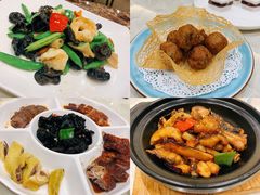 -稻香酒家(长宁KING88广场店)