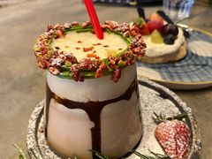 -BE NORMAL CAFE(霞溪路店)