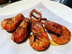 罗氏虾-猪肉婆私房菜(容桂总店)