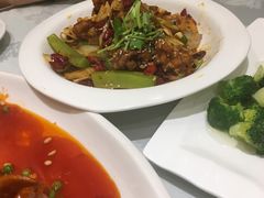 -嘉逸传菜(洛川东路店)
