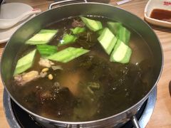 -为什么牛潮汕牛肉火锅(万胜广场店)