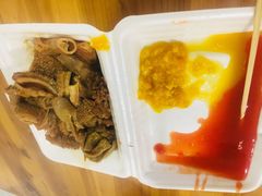 -细妹五香牛杂(步行街店)