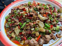 -聂发财重庆江湖菜(解放碑店)