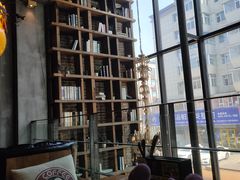 -印咖啡IN COFFEE(红旗街店)