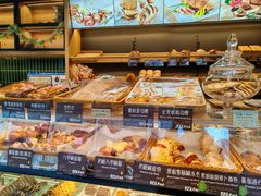 -德南面包房(尚都店)