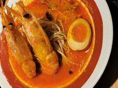 -雷门拉面店(新光天地店)