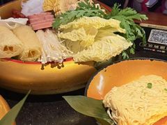 -牛New寿喜烧(闵行龙湖天街店)
