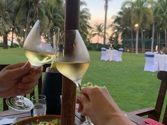 -宴悦海鲜餐厅·游水海鲜·牛排(亚龙湾瑞吉店)