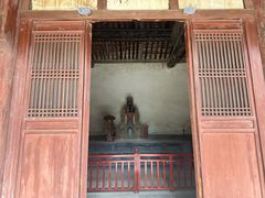-窦大夫祠